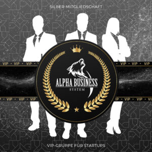 Alpha Business System – VIP-Mitgliedschaft – Lifetime Access